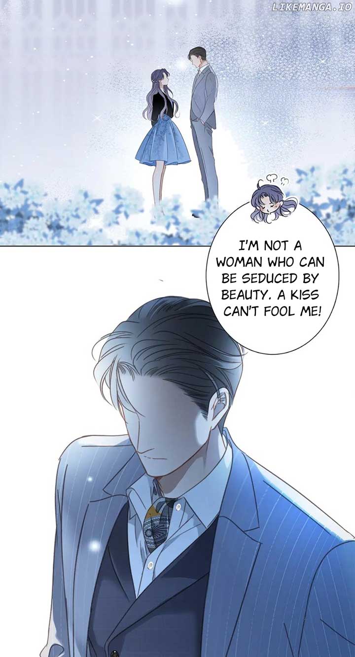 1st kiss – I don’t want to consider you as sister anymore Chapter 89 219 17