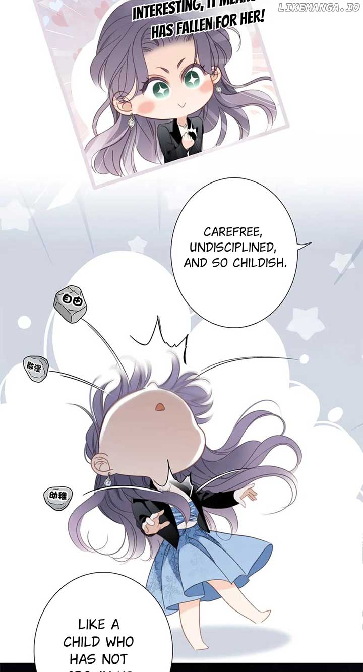 1st kiss – I don’t want to consider you as sister anymore Chapter 89 222 20