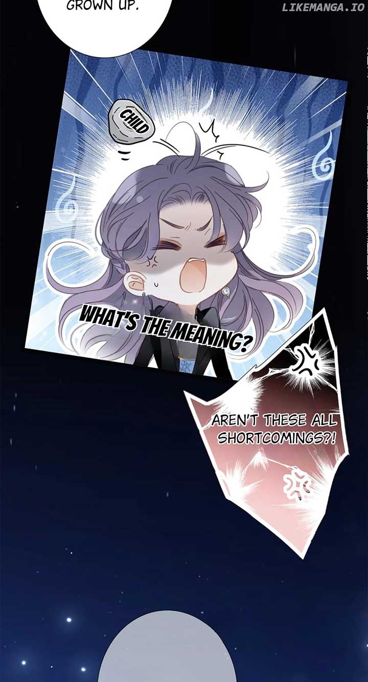 1st kiss – I don’t want to consider you as sister anymore Chapter 89 223 21