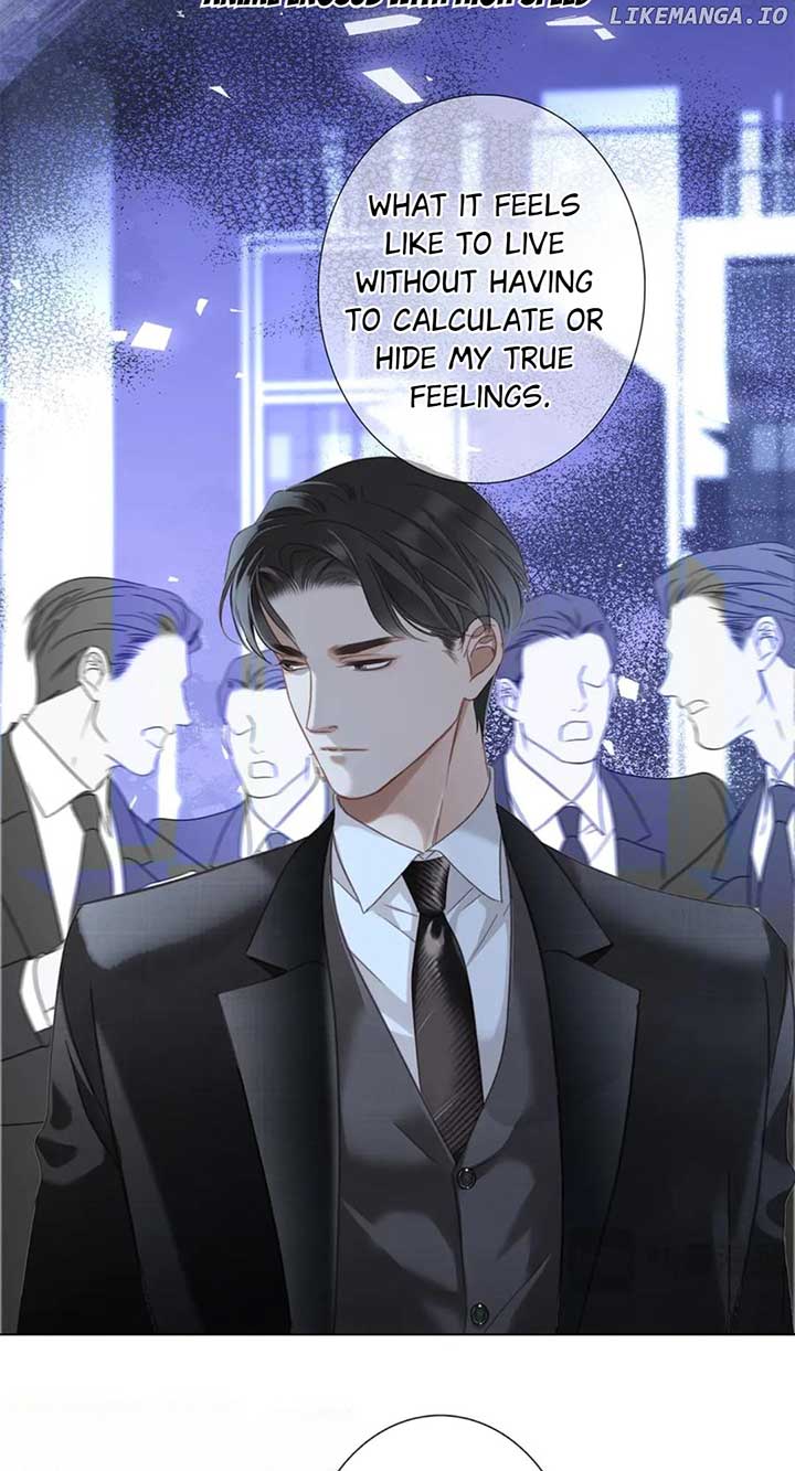 1st kiss – I don’t want to consider you as sister anymore Chapter 89 228 26