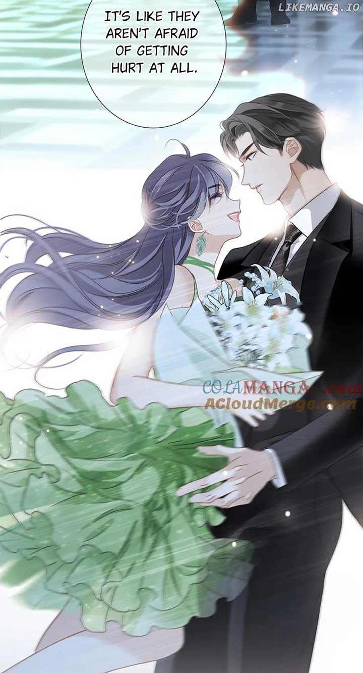 1st kiss – I don’t want to consider you as sister anymore Chapter 89 234 32