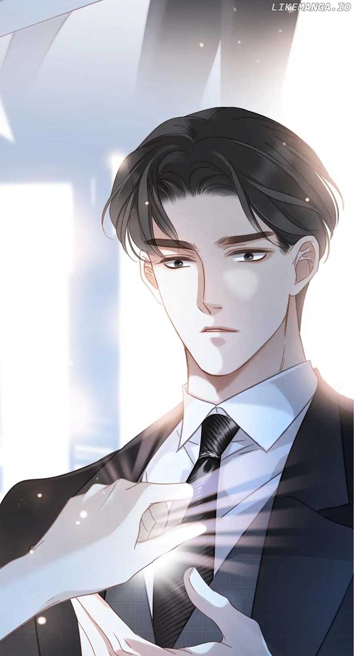 1st kiss – I don’t want to consider you as sister anymore Chapter 89 235 33