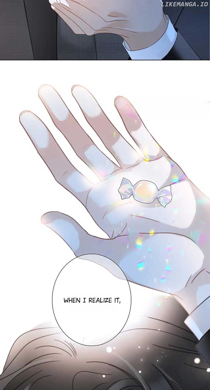 1st kiss – I don’t want to consider you as sister anymore Chapter 89 236 34