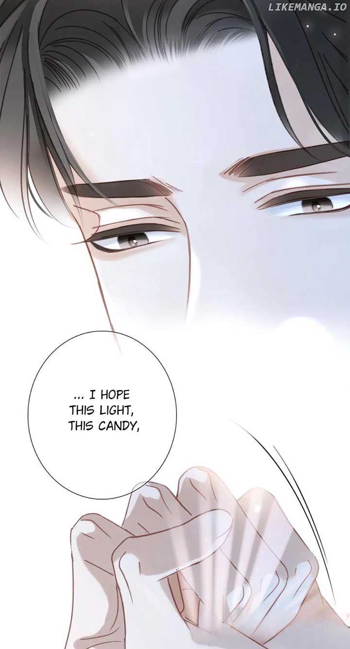 1st kiss – I don’t want to consider you as sister anymore Chapter 89 237 35