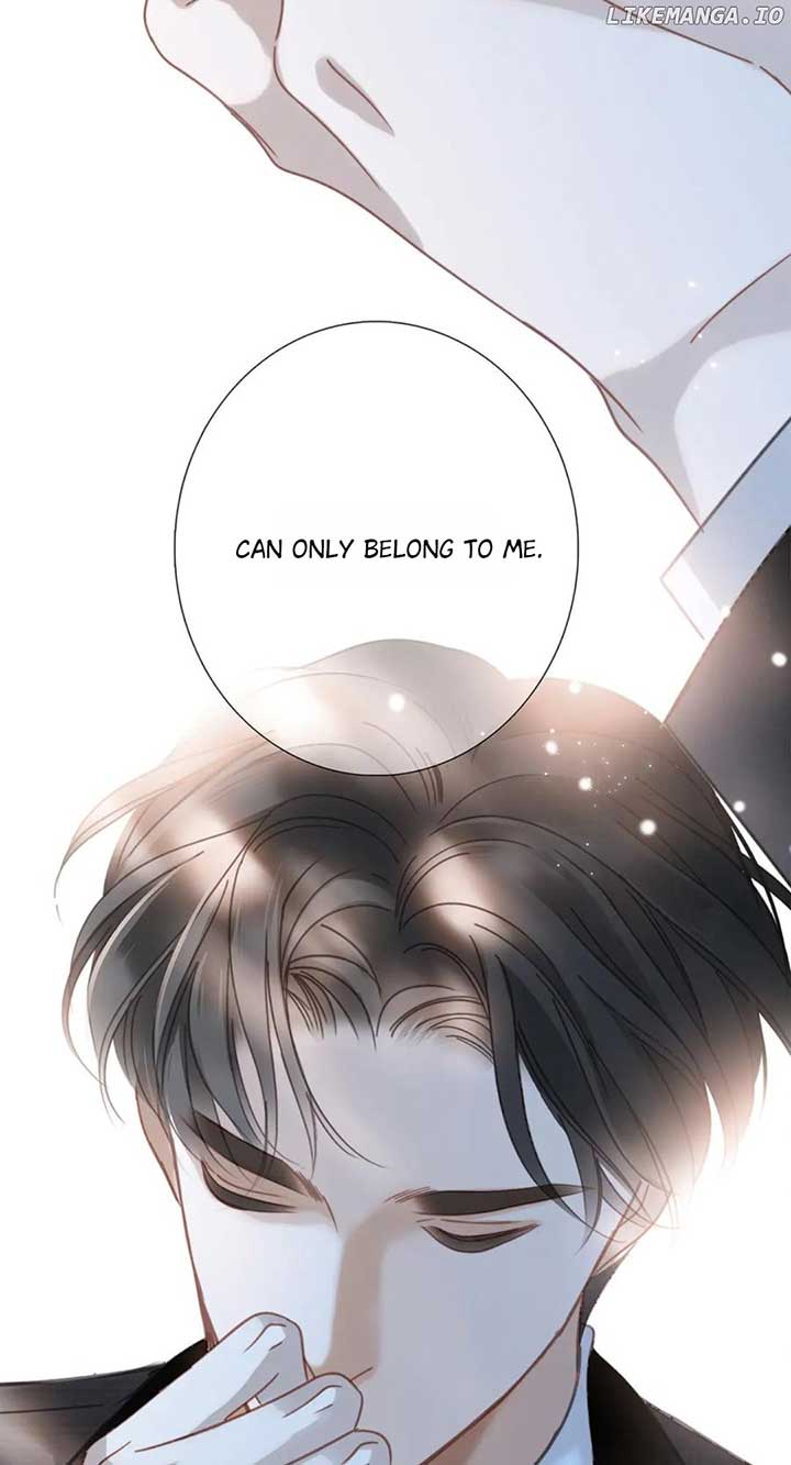 1st kiss – I don’t want to consider you as sister anymore Chapter 89 238 36