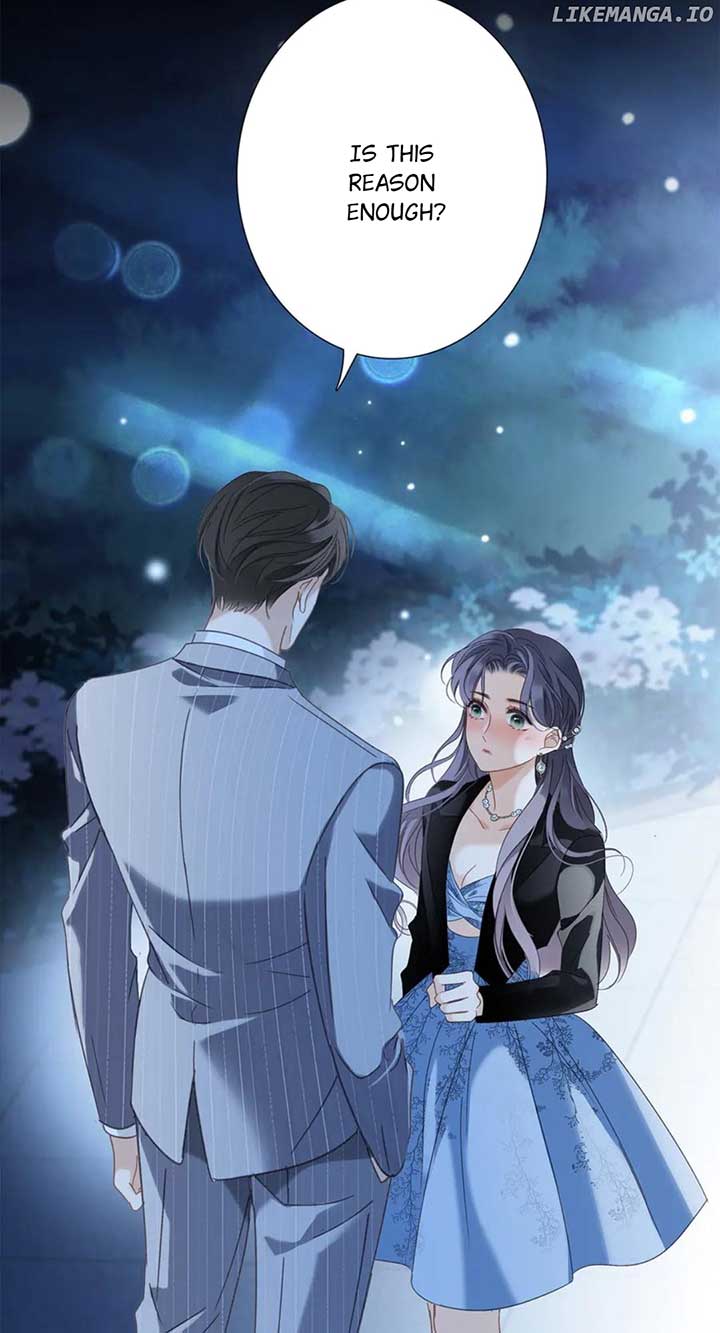 1st kiss – I don’t want to consider you as sister anymore Chapter 89 240 38