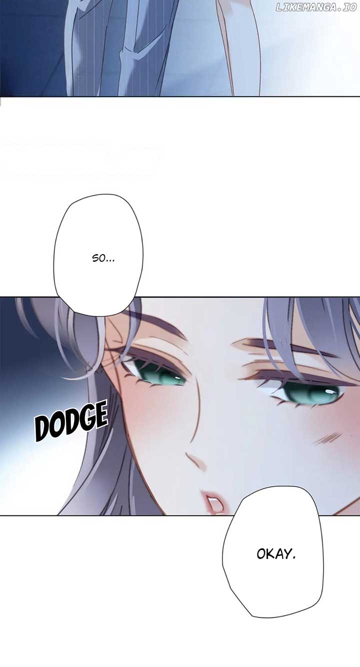 1st kiss – I don’t want to consider you as sister anymore Chapter 89 241 39