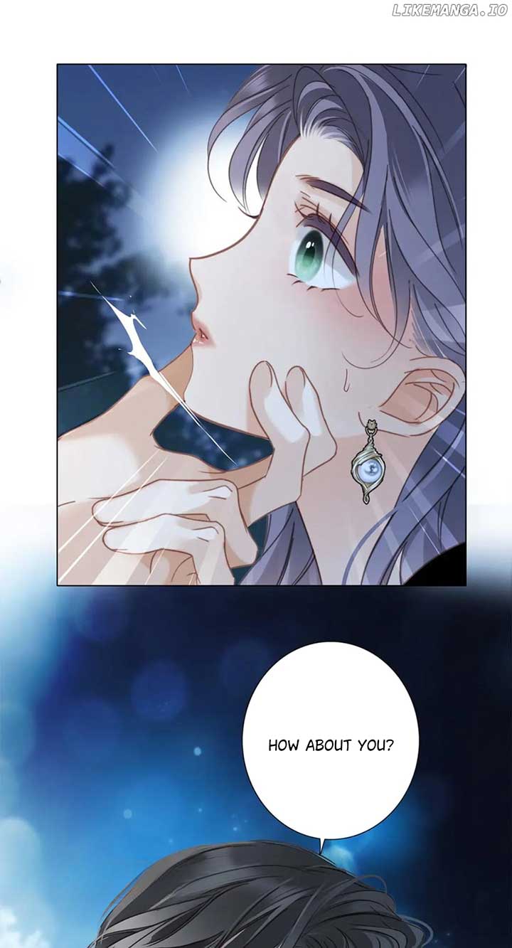 1st kiss – I don’t want to consider you as sister anymore Chapter 89 242 40