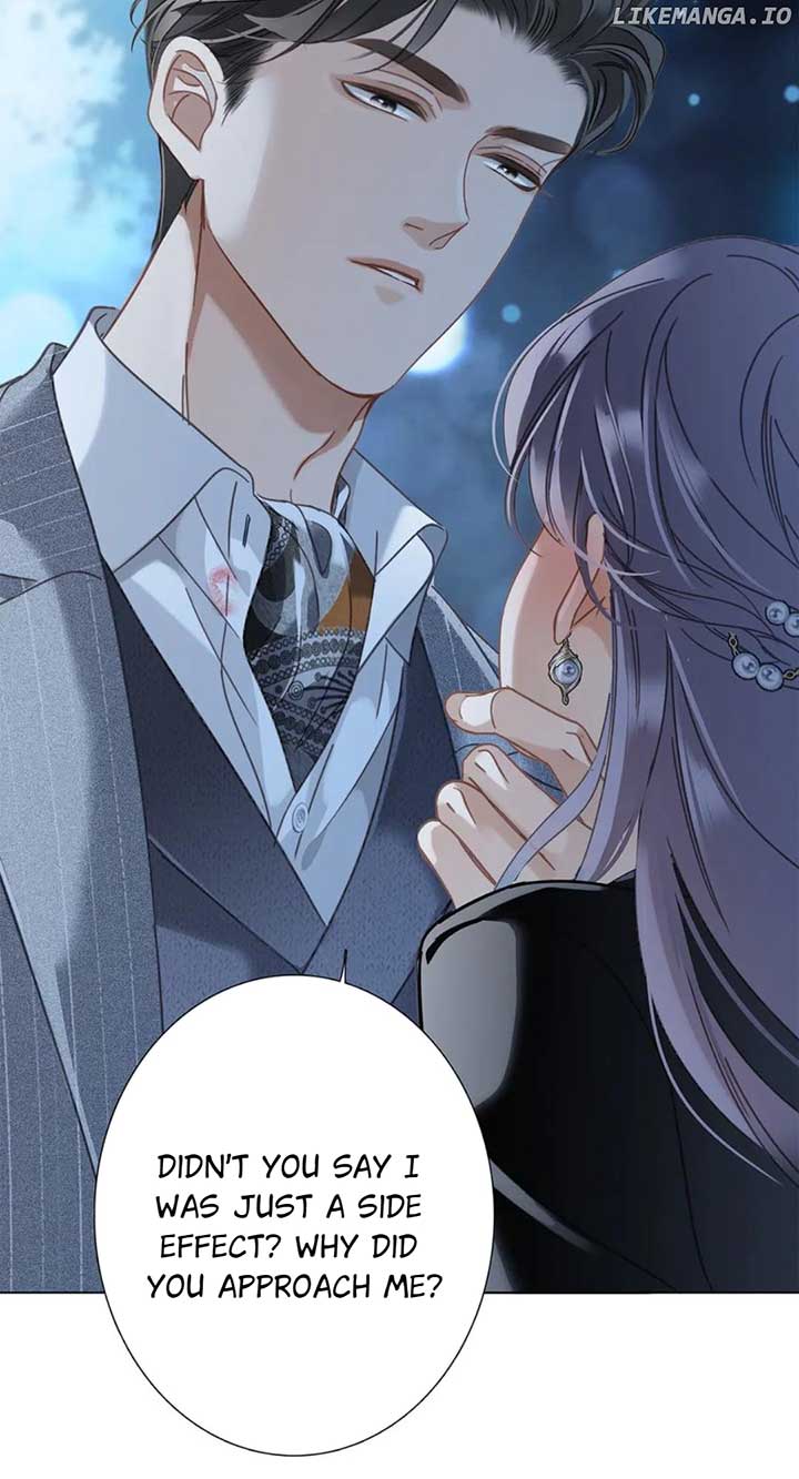 1st kiss – I don’t want to consider you as sister anymore Chapter 89 243 41