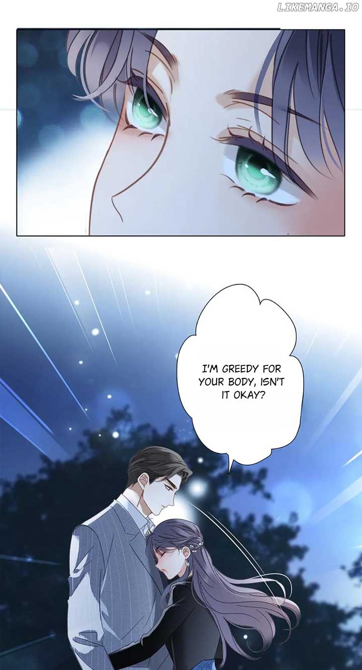 1st kiss – I don’t want to consider you as sister anymore Chapter 89 244 42