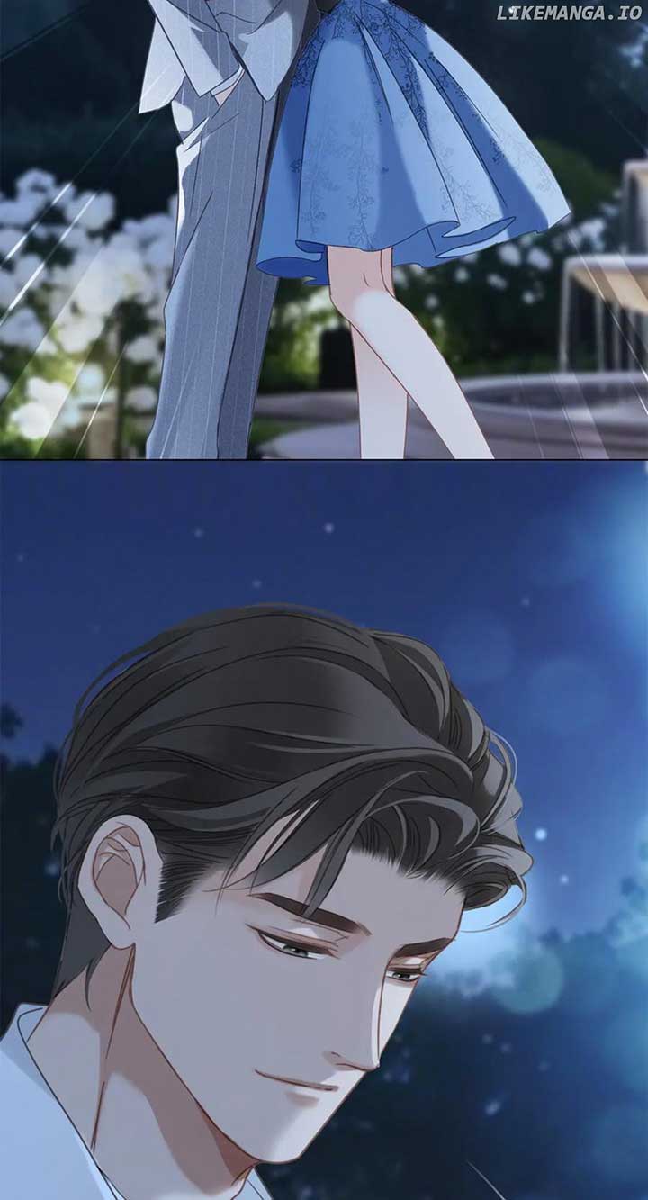 1st kiss – I don’t want to consider you as sister anymore Chapter 89 245 43