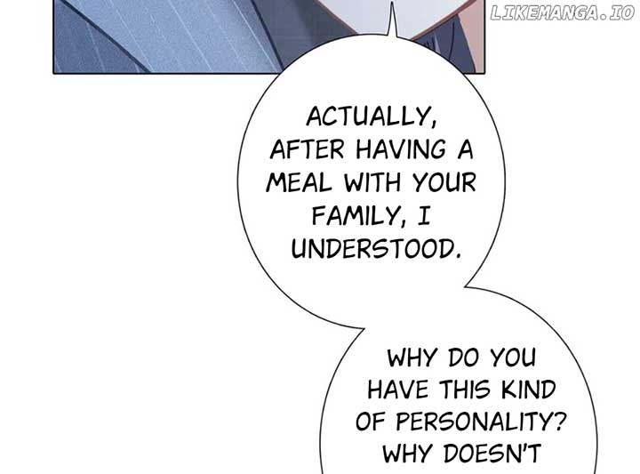 1st kiss – I don’t want to consider you as sister anymore Chapter 89 247 45