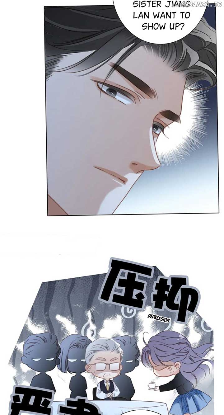 1st kiss – I don’t want to consider you as sister anymore Chapter 89 248 46