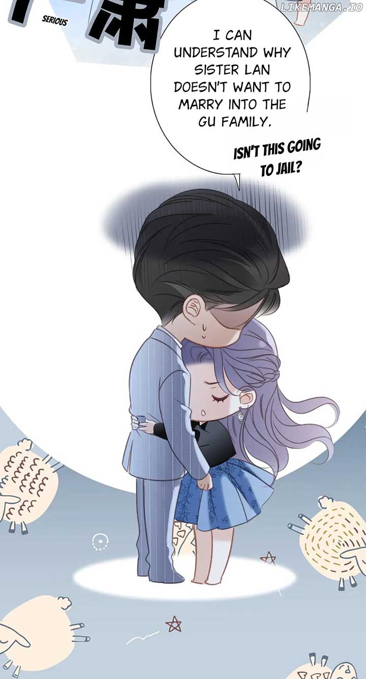1st kiss – I don’t want to consider you as sister anymore Chapter 89 249 47
