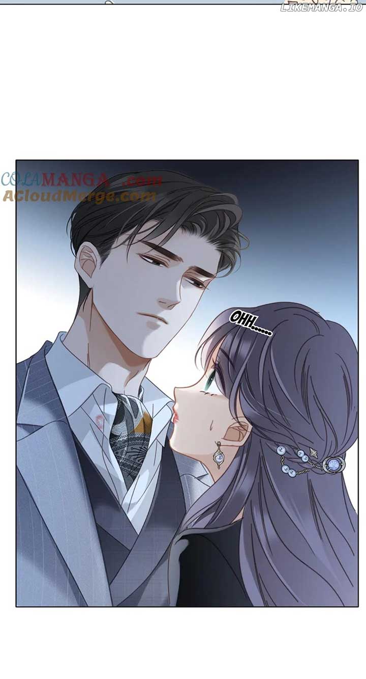 1st kiss – I don’t want to consider you as sister anymore Chapter 89 250 48