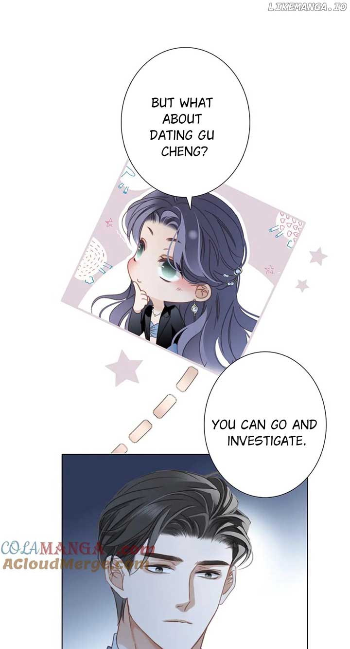 1st kiss – I don’t want to consider you as sister anymore Chapter 89 251 49