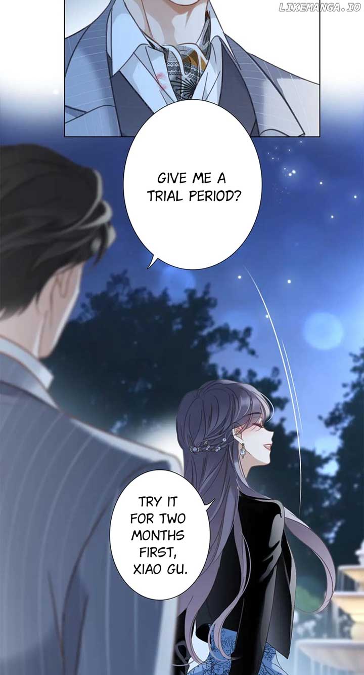 1st kiss – I don’t want to consider you as sister anymore Chapter 89 252 50