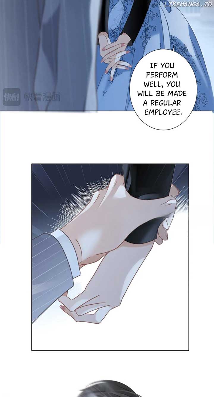 1st kiss – I don’t want to consider you as sister anymore Chapter 89 253 51