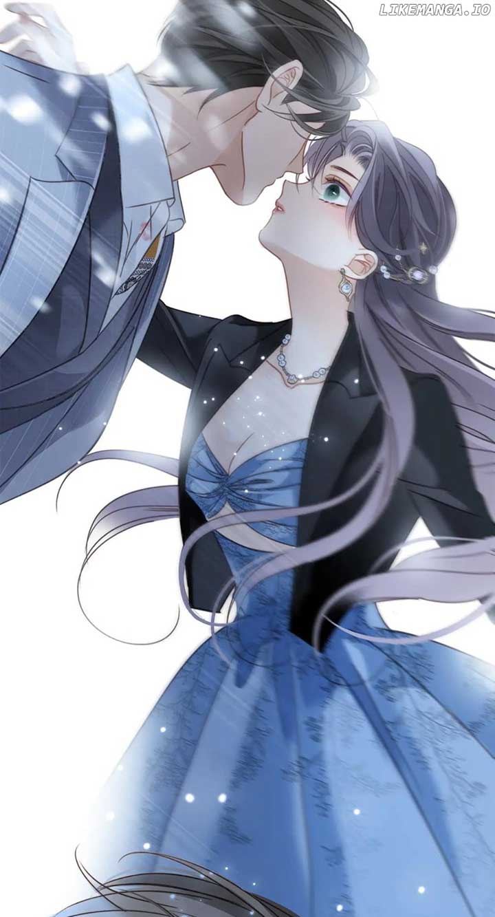 1st kiss – I don’t want to consider you as sister anymore Chapter 89 254 52