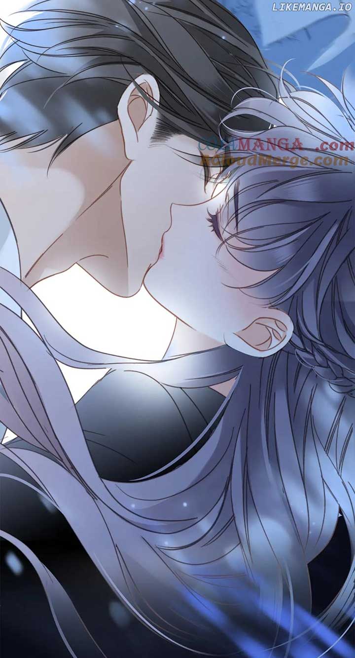 1st kiss – I don’t want to consider you as sister anymore Chapter 89 255 53