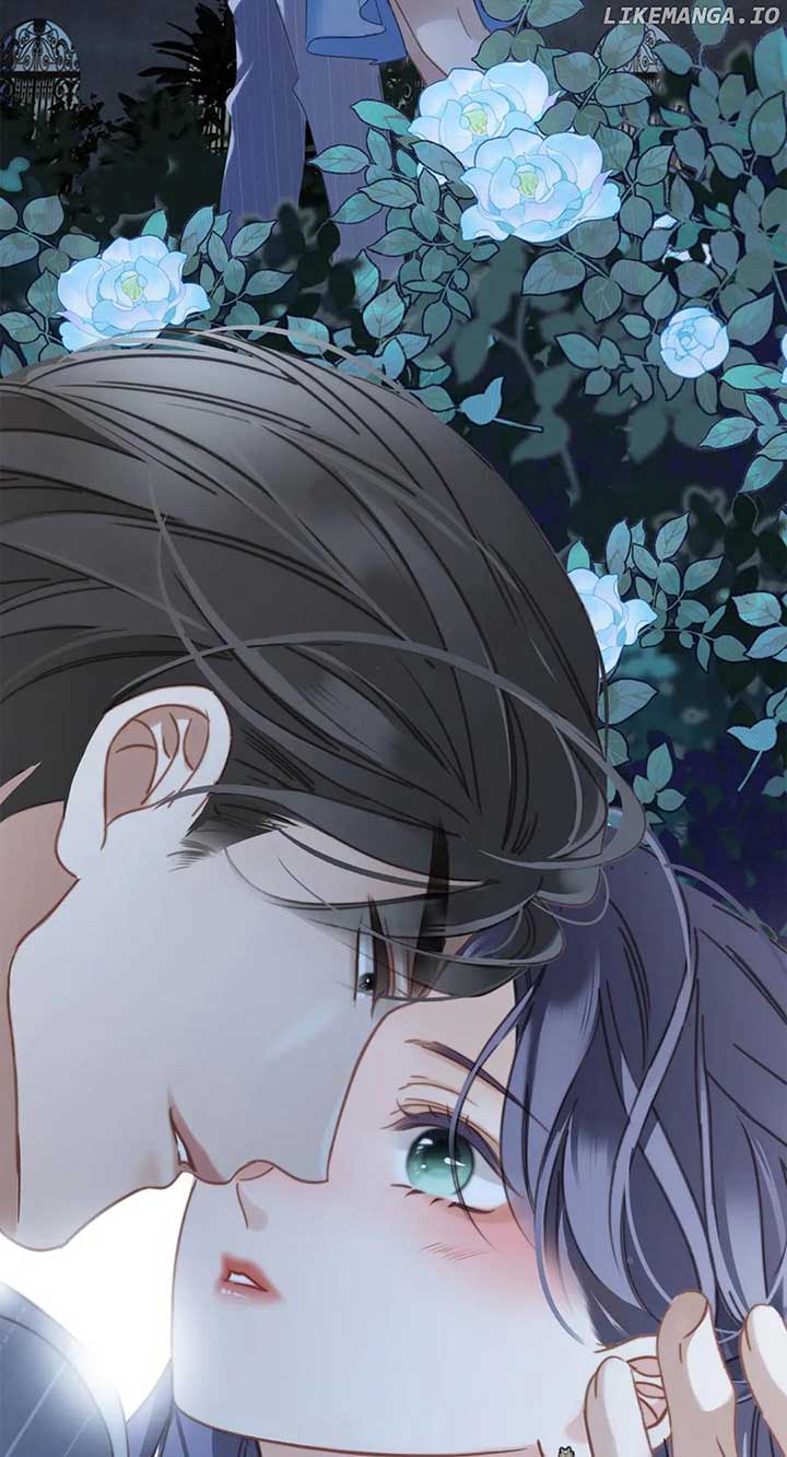 1st kiss – I don’t want to consider you as sister anymore Chapter 89 257 55