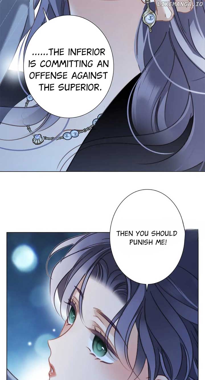 1st kiss – I don’t want to consider you as sister anymore Chapter 89 258 56