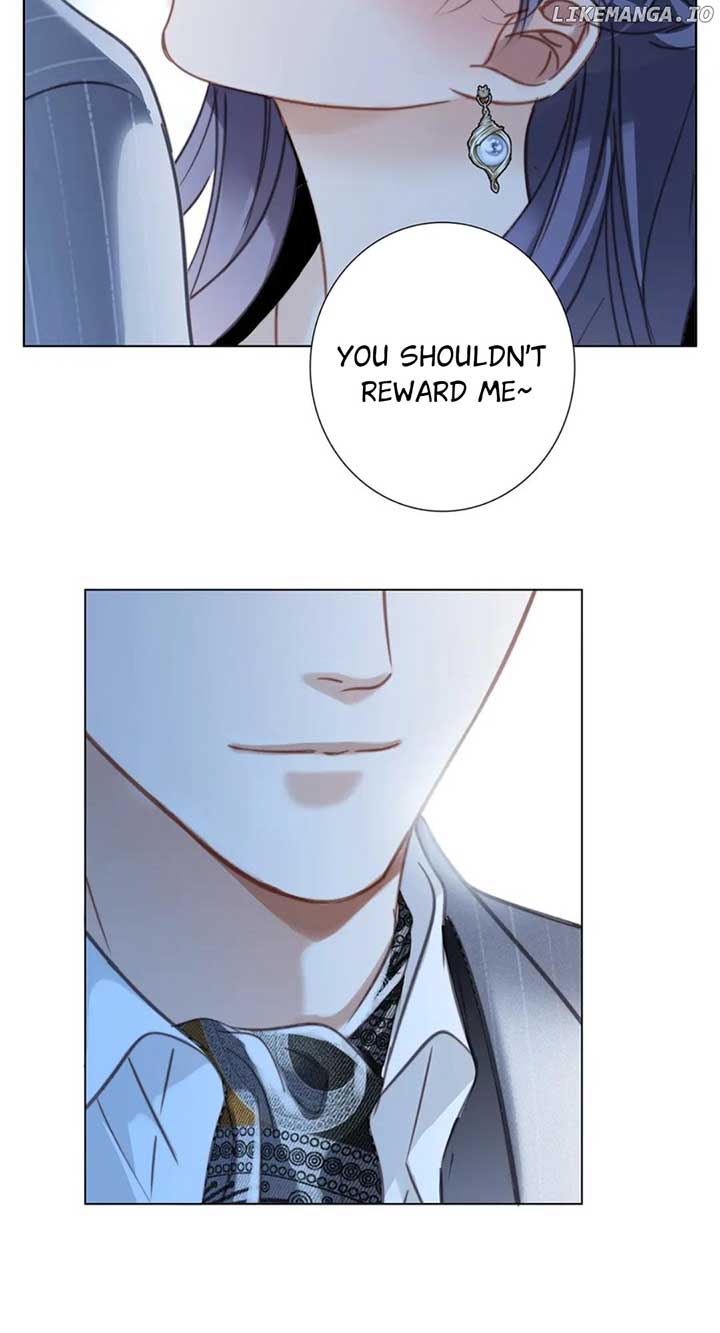 1st kiss – I don’t want to consider you as sister anymore Chapter 89 259 57
