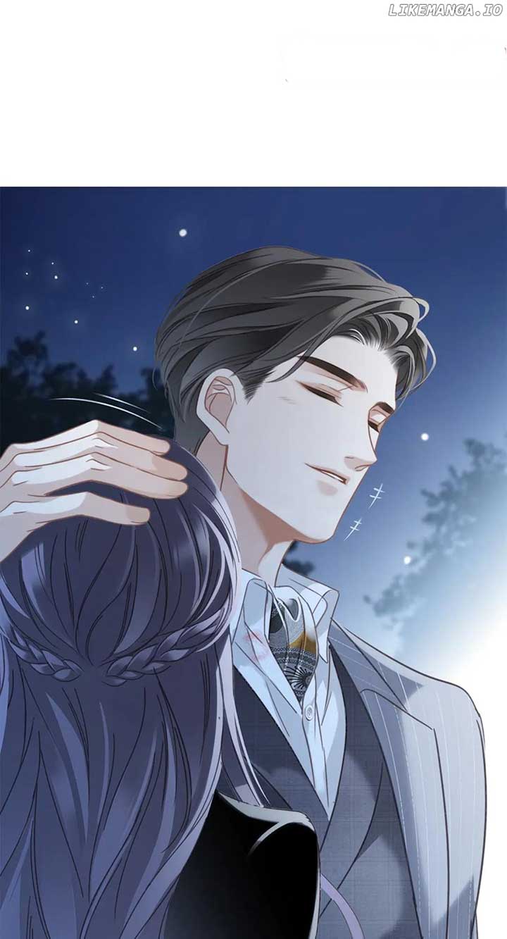 1st kiss – I don’t want to consider you as sister anymore Chapter 89 260 58