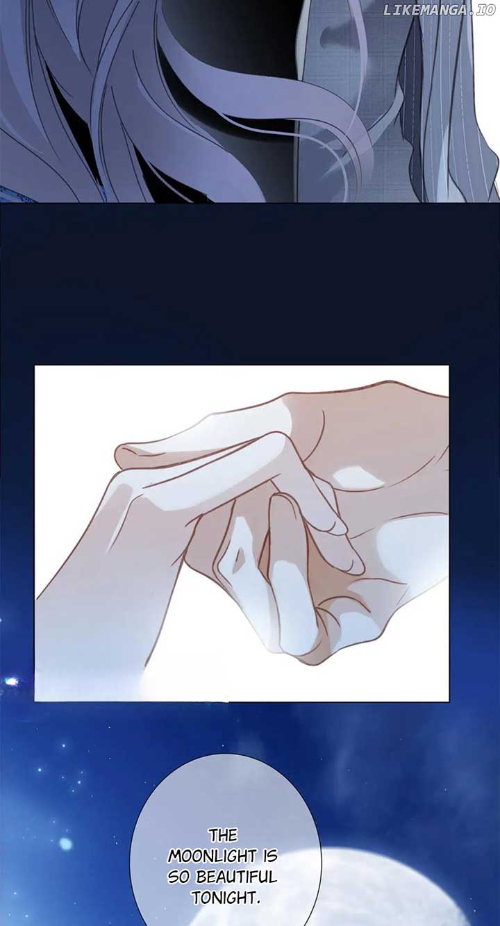 1st kiss – I don’t want to consider you as sister anymore Chapter 89 261 59