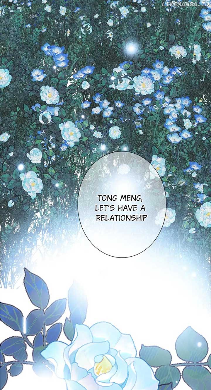 1st kiss – I don’t want to consider you as sister anymore Chapter 89 266 64