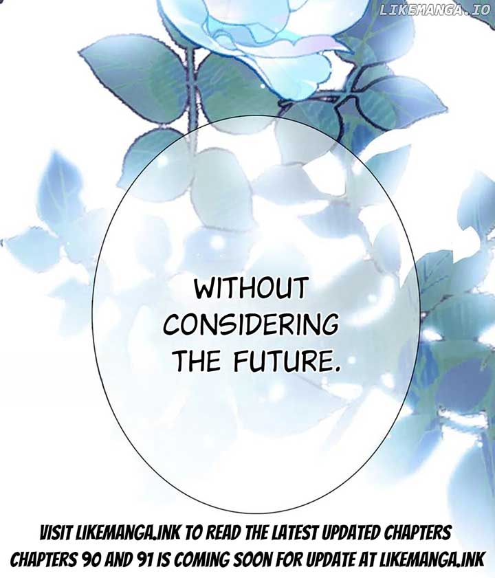 1st kiss – I don’t want to consider you as sister anymore Chapter 89 267 65