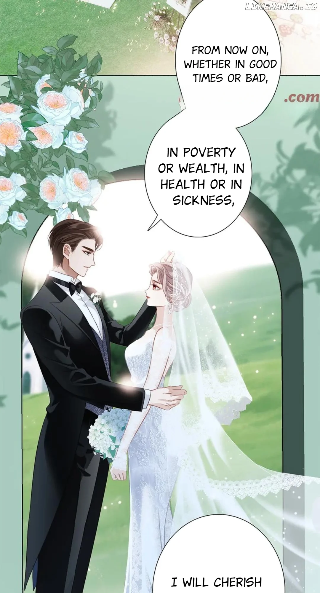 1st kiss – I don’t want to consider you as sister anymore Chapter 90 169 03