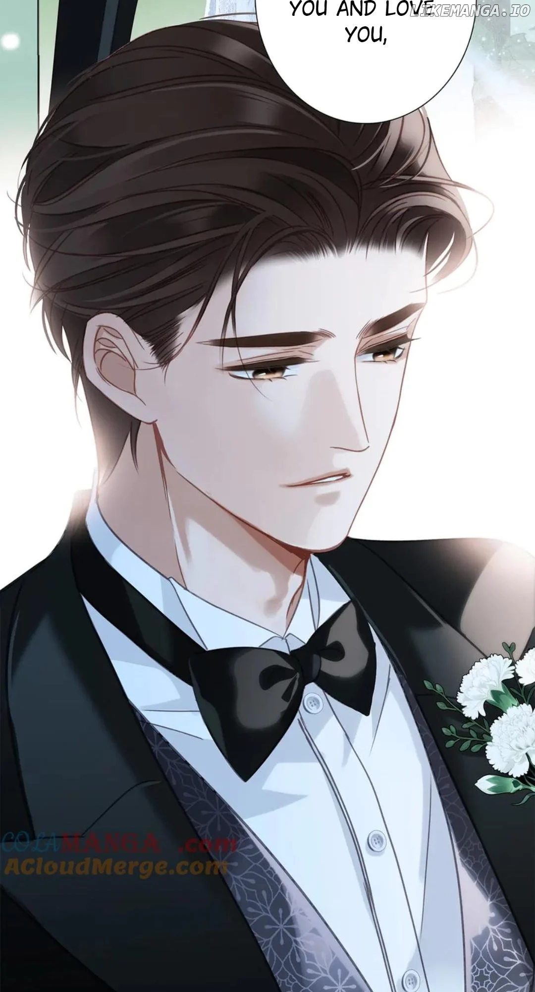 1st kiss – I don’t want to consider you as sister anymore Chapter 90 170 04
