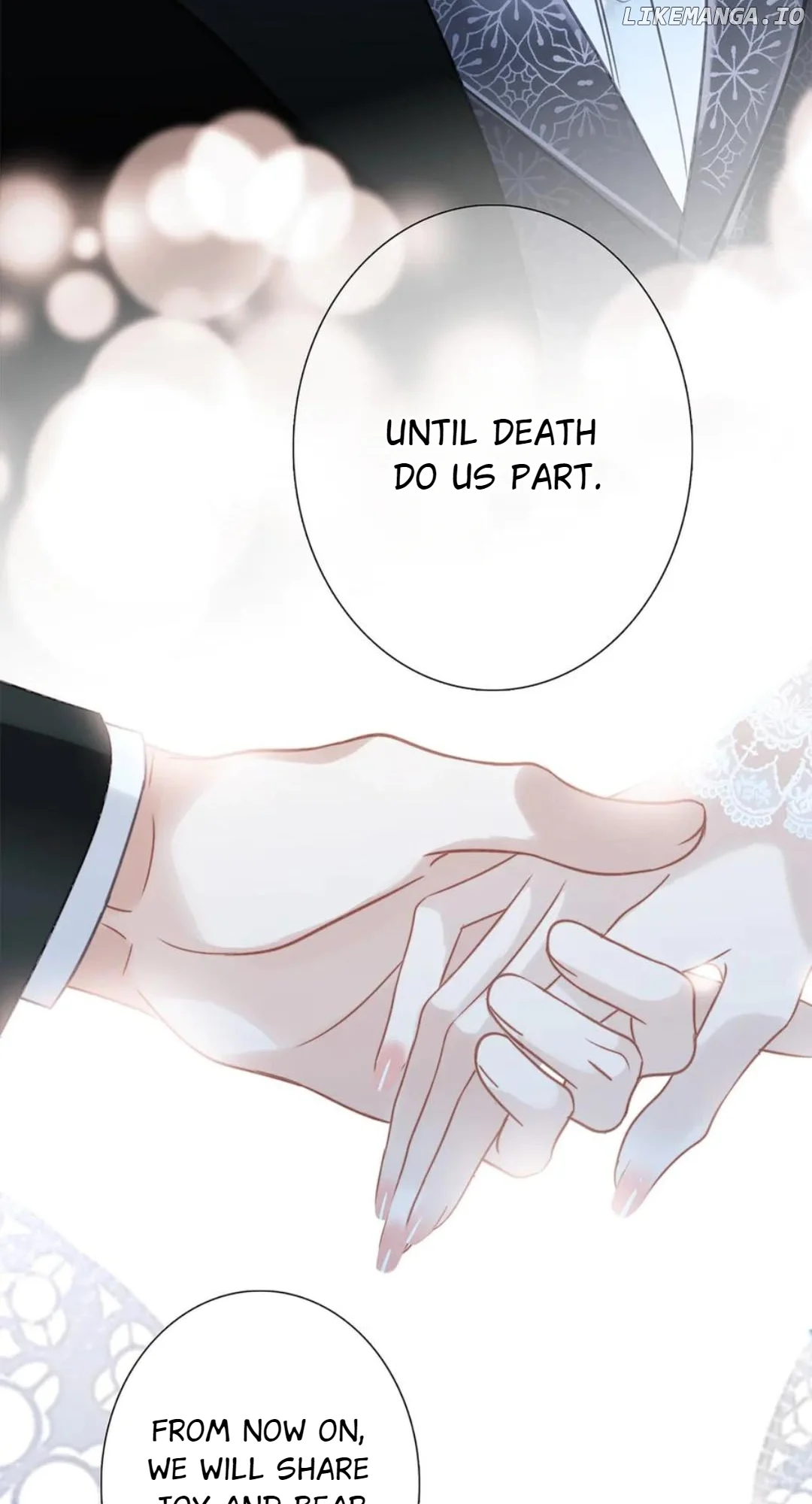 1st kiss – I don’t want to consider you as sister anymore Chapter 90 171 05