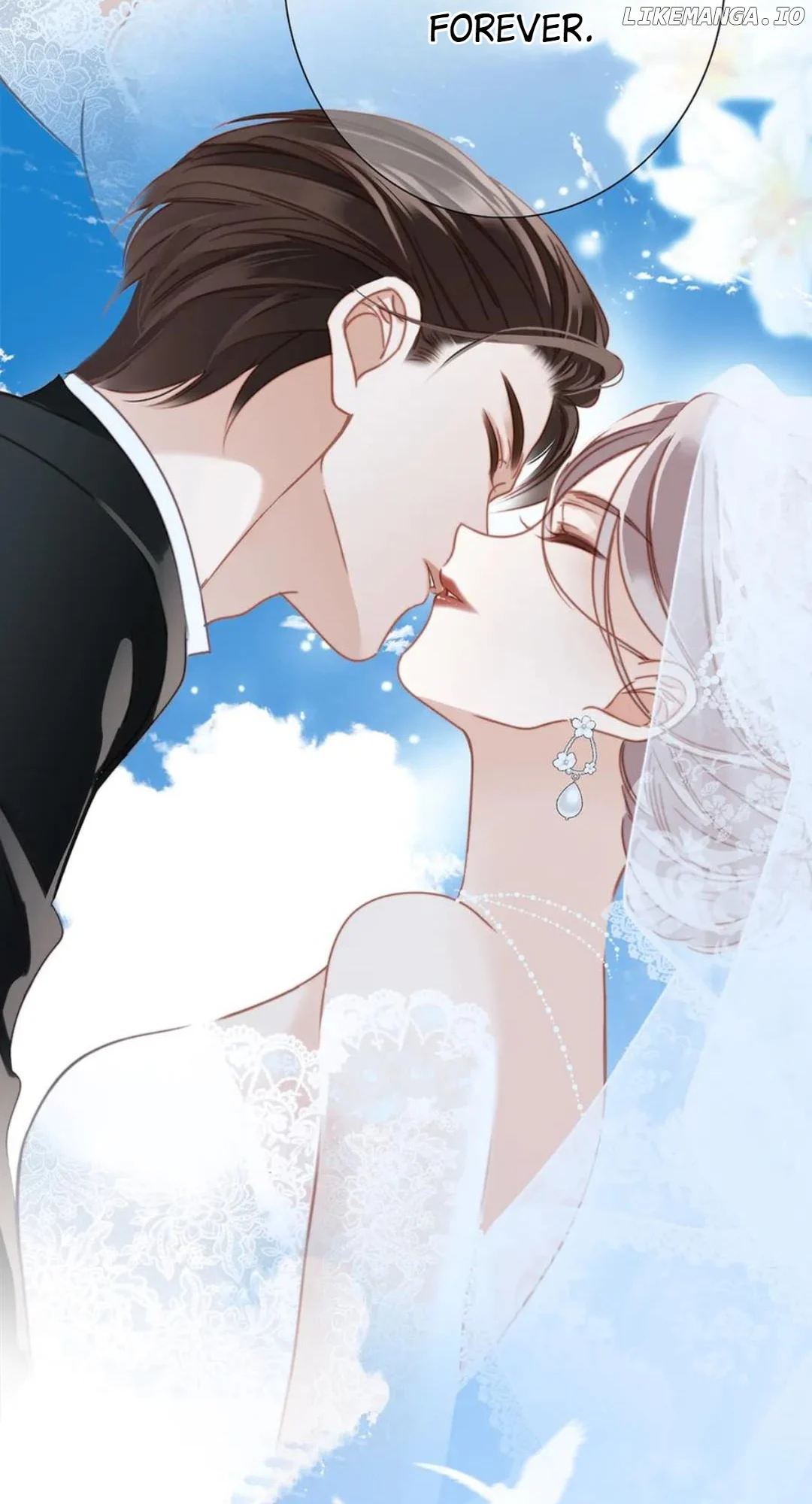 1st kiss – I don’t want to consider you as sister anymore Chapter 90 173 07