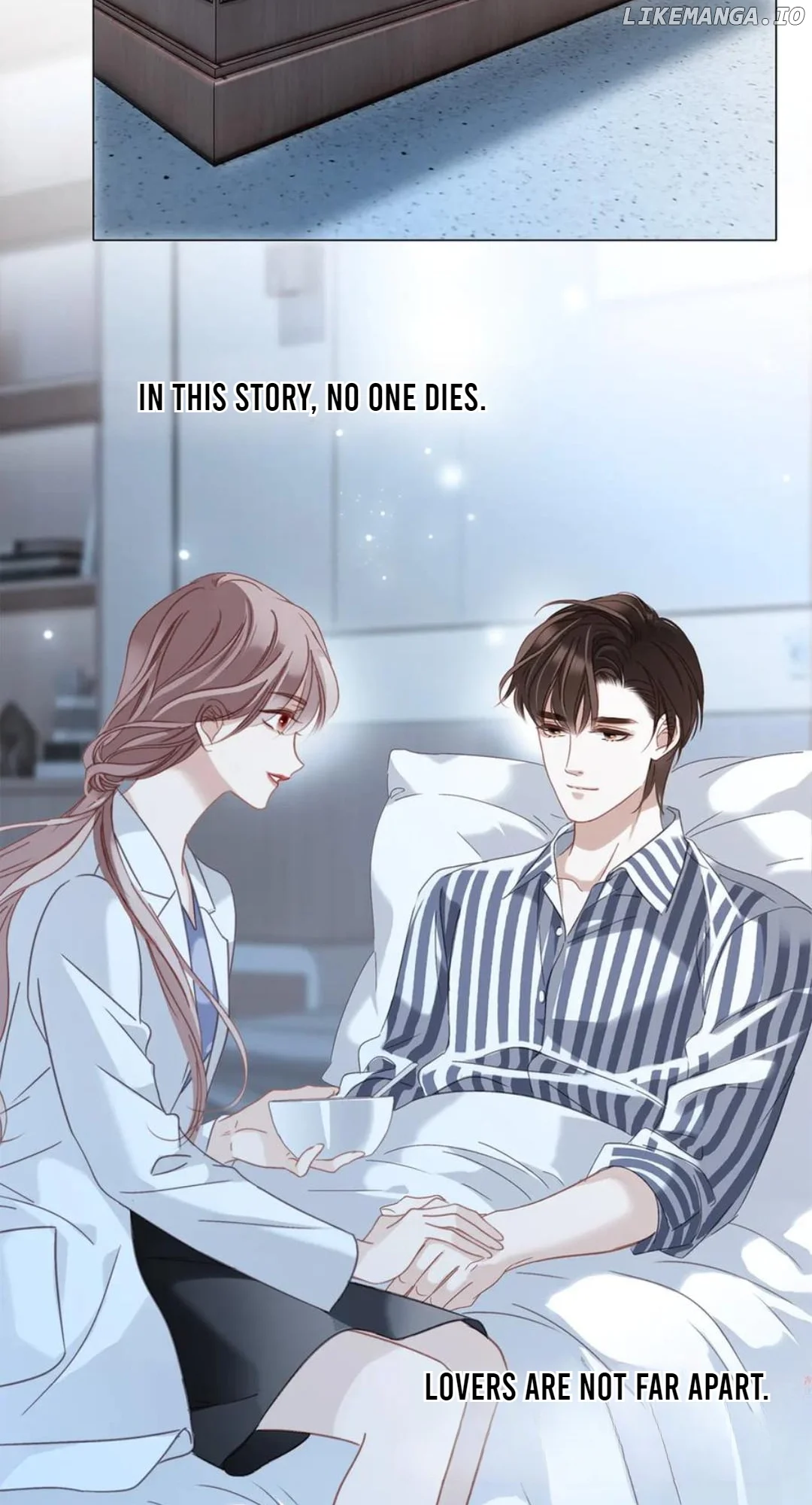 1st kiss – I don’t want to consider you as sister anymore Chapter 90 182 16