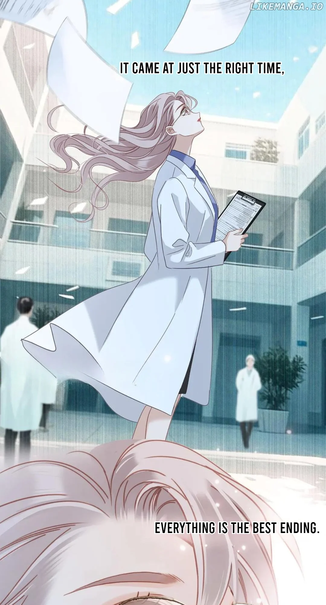 1st kiss – I don’t want to consider you as sister anymore Chapter 90 184 18