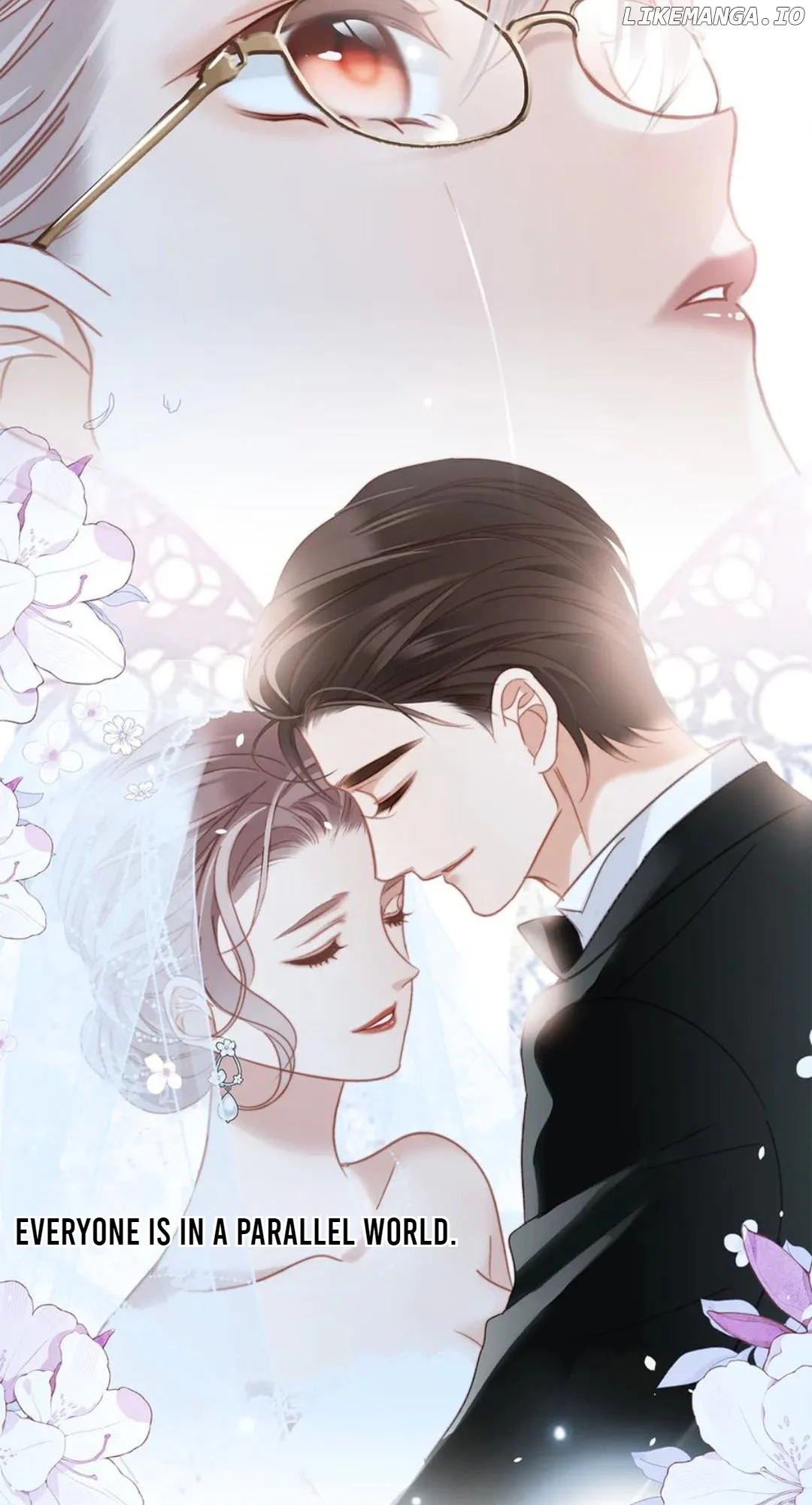 1st kiss – I don’t want to consider you as sister anymore Chapter 90 185 19