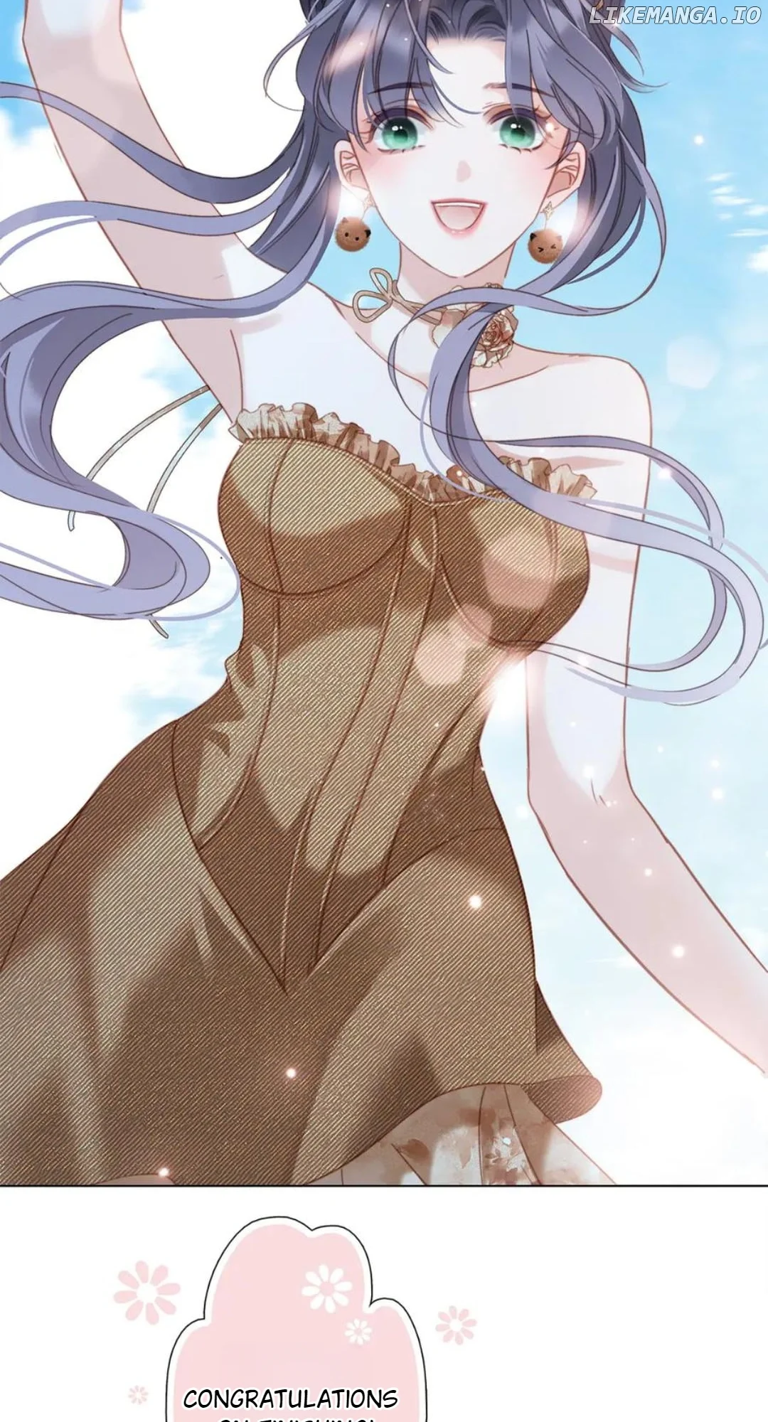 1st kiss – I don’t want to consider you as sister anymore Chapter 90 188 22