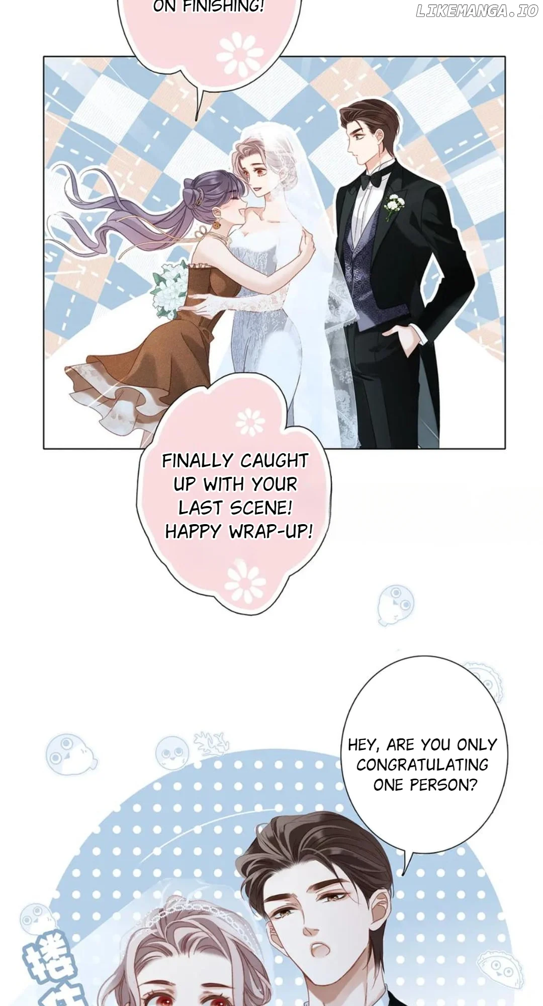 1st kiss – I don’t want to consider you as sister anymore Chapter 90 189 23