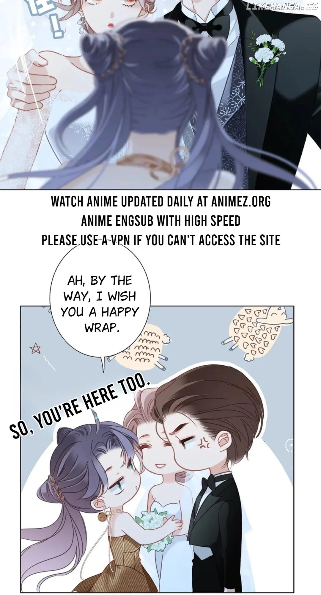 1st kiss – I don’t want to consider you as sister anymore Chapter 90 190 24