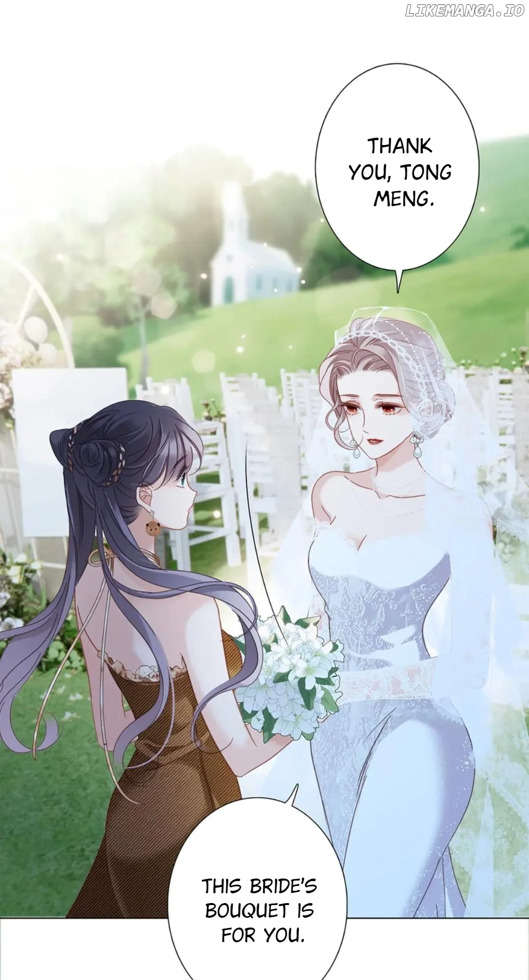 1st kiss – I don’t want to consider you as sister anymore Chapter 90 191 25