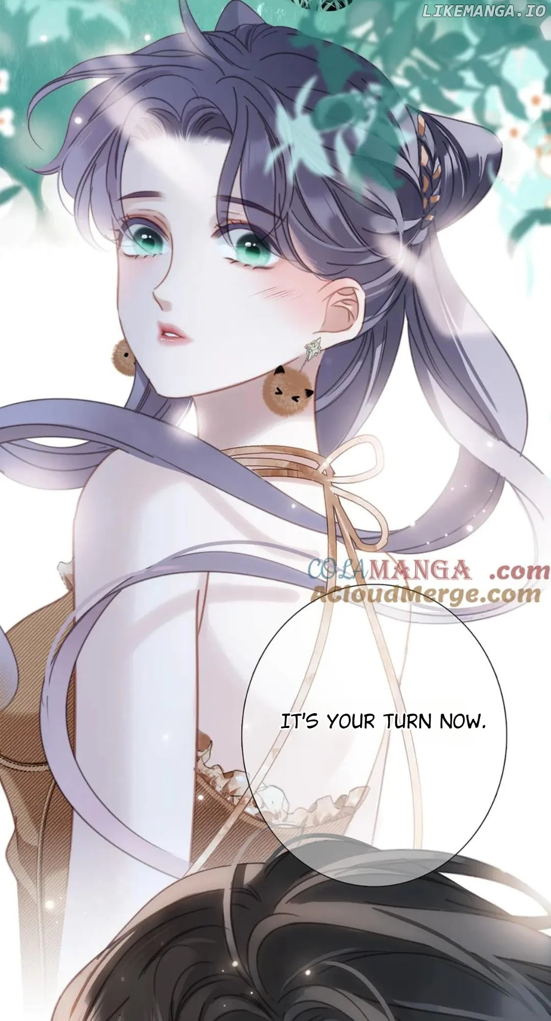 1st kiss – I don’t want to consider you as sister anymore Chapter 90 194 28