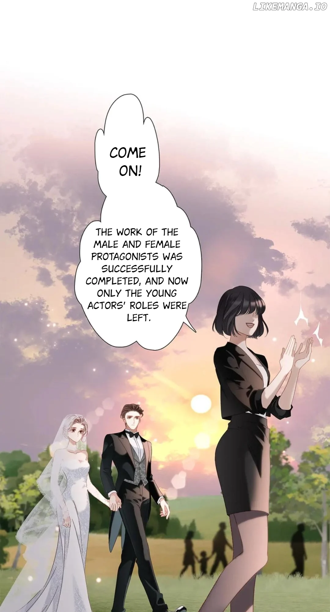 1st kiss – I don’t want to consider you as sister anymore Chapter 90 197 31