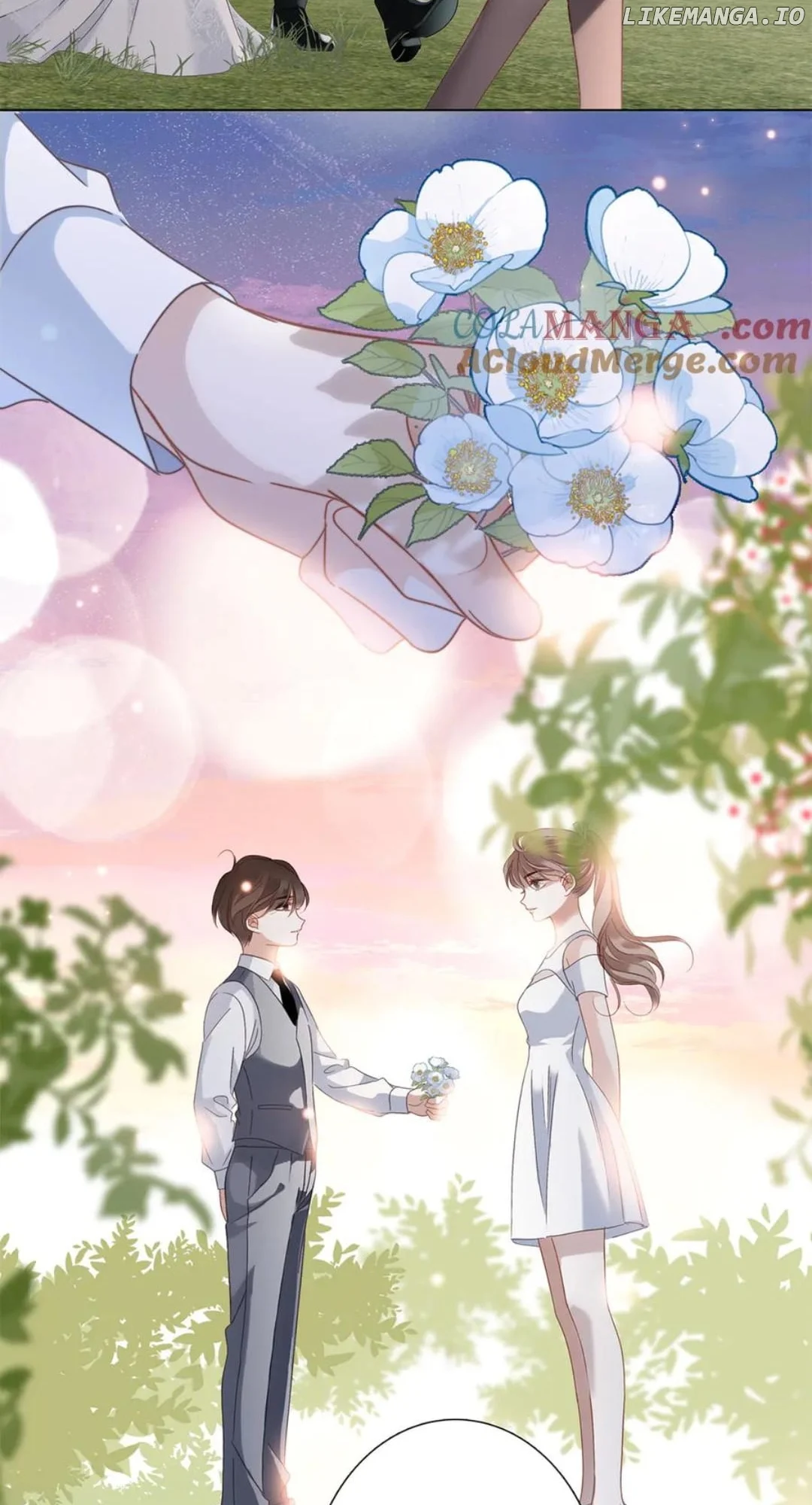 1st kiss – I don’t want to consider you as sister anymore Chapter 90 198 32