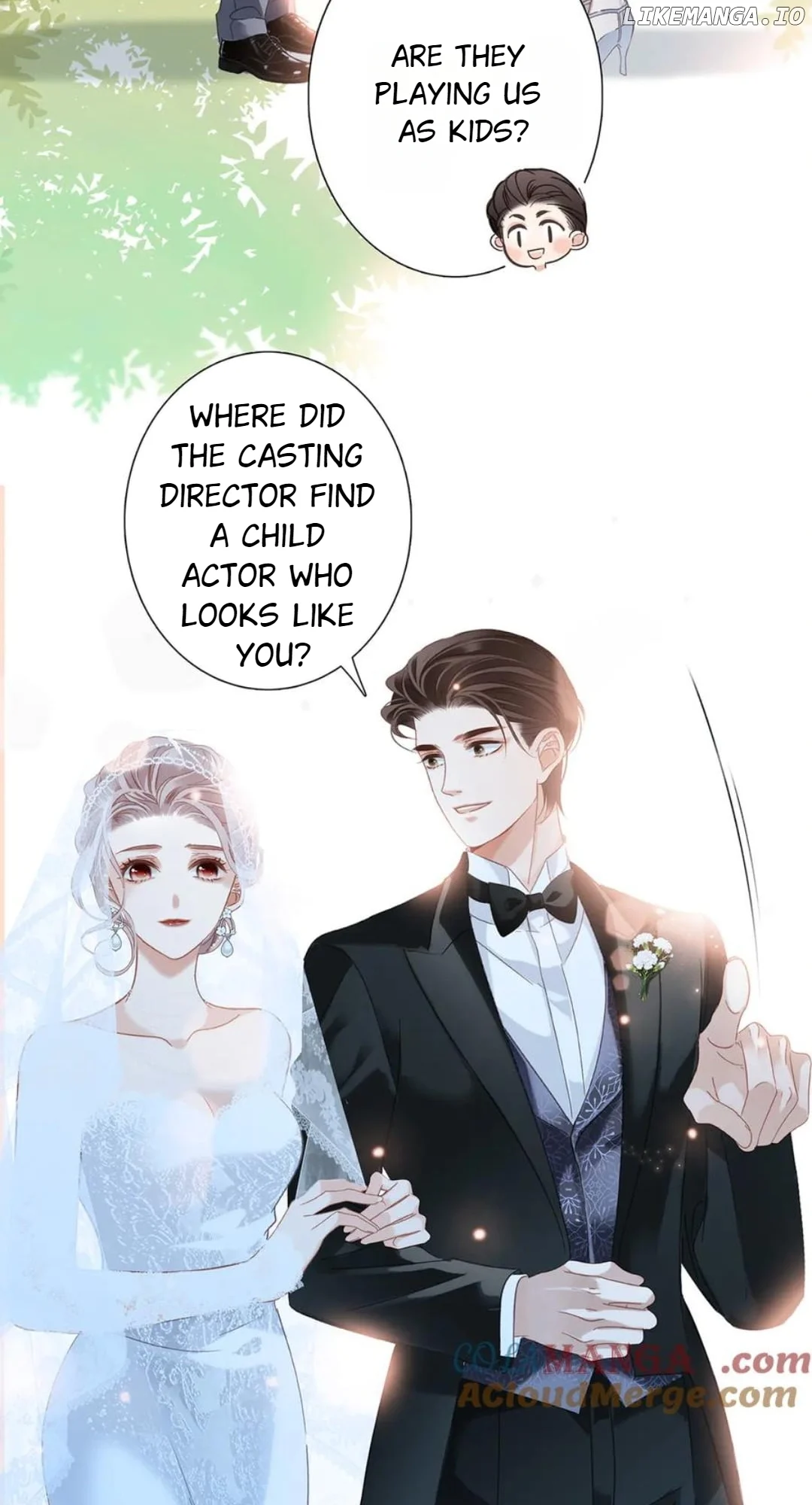 1st kiss – I don’t want to consider you as sister anymore Chapter 90 199 33