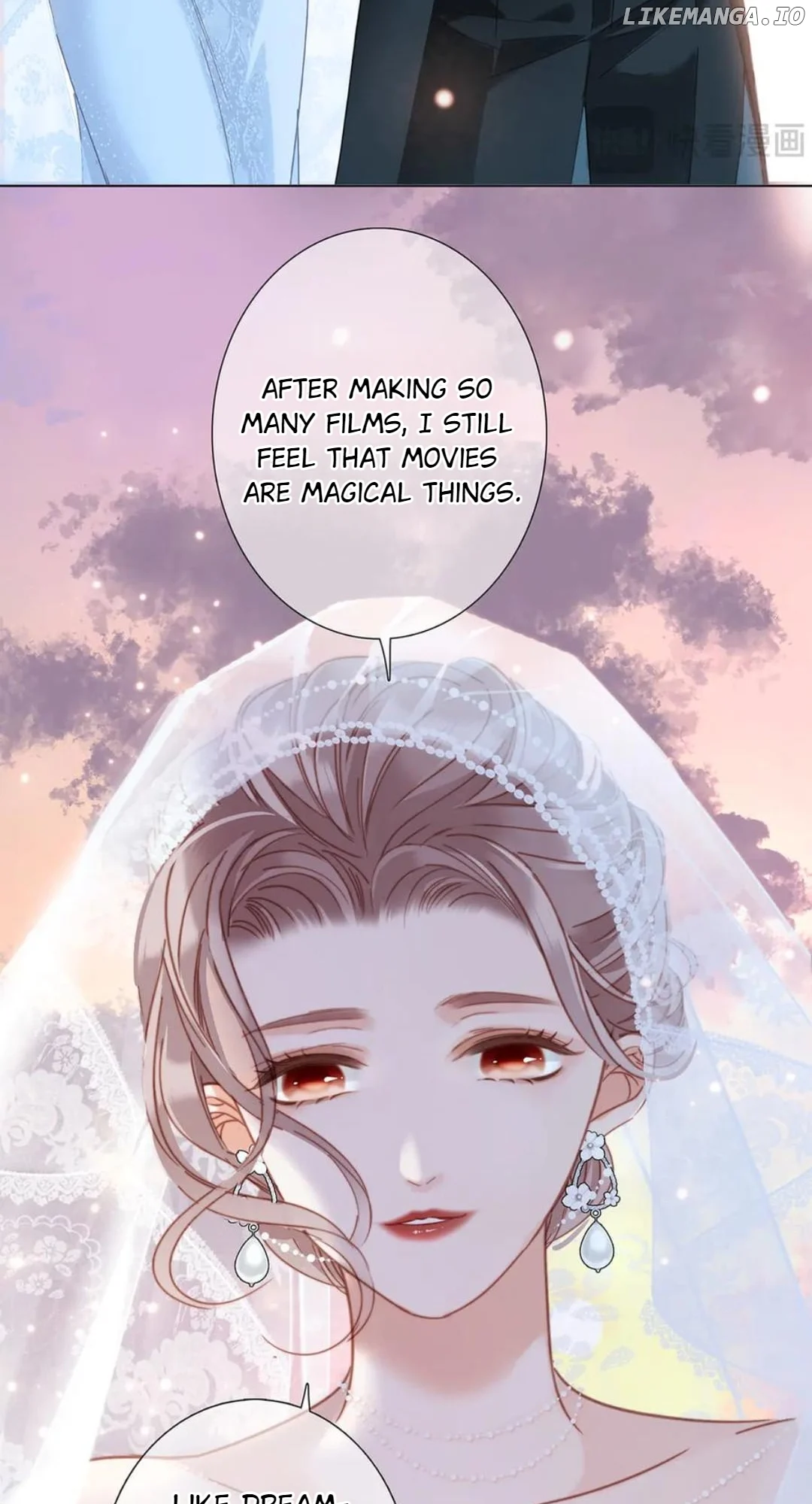 1st kiss – I don’t want to consider you as sister anymore Chapter 90 200 34
