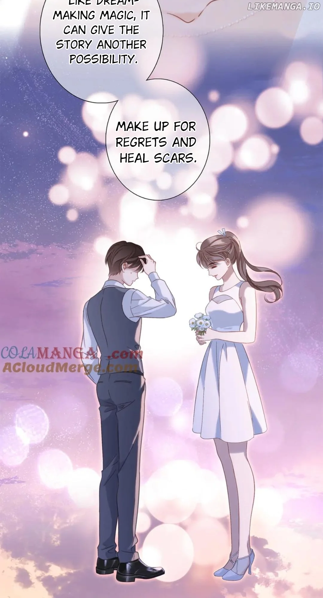 1st kiss – I don’t want to consider you as sister anymore Chapter 90 201 35