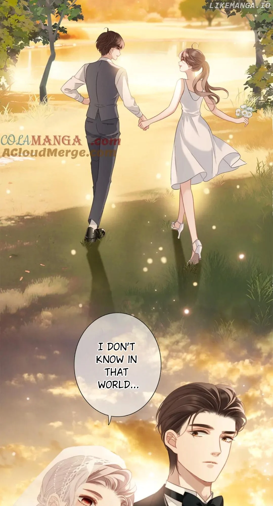 1st kiss – I don’t want to consider you as sister anymore Chapter 90 203 37