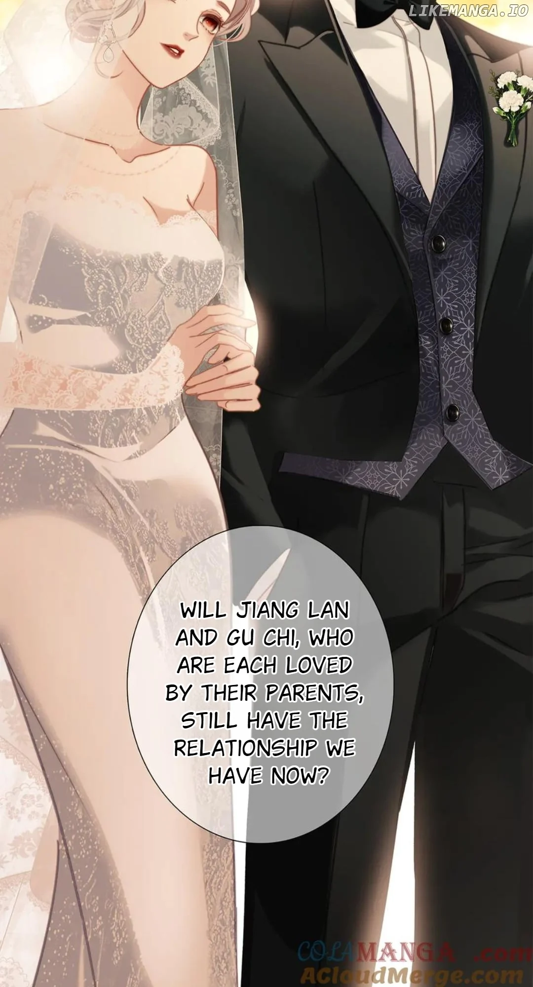 1st kiss – I don’t want to consider you as sister anymore Chapter 90 204 38